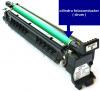 Alpha Laser Printer (ALP) cilindru fotoconductor (drum) cyan 1710517-004 Konica-Minolta