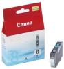 Canon CLI-8PC cartus cerneala cyan foto 13ml, 450 pagini
