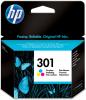 Hp ch562ee (301) cartus cerneala tricolor 165 pagini