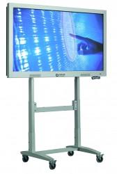 Stand mobil pentru monitor Focus touch, SMIT