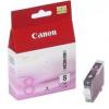 Canon CLI-8PM cartus cerneala magenta foto 13ml, 450 pagini