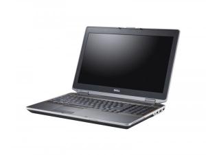 Laptop refurbished Dell Latitude E6420, 14&quot;, Core i7 2620M, 8GB DDR3, 250GB HDD, NVS 4200M, Windows 8.1