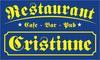 Restaurant Club& Pub CRISTINNE - Sibiu