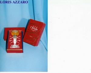 Parfum azzaro