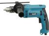 Masina de gaurit cu percutie 650W - HP1620 - Makita