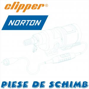 Piese de schimb pentru masini de carotat NORTON-CLIPPER
