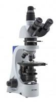 Microscop de polarizare