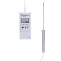 Termometru profesional cu tija si cablu -50+270 grdC