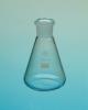 Pahar erlenmeyer cu slif  - 45/40 - 2000 ml