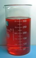 Pahar Berzelius forma inalta 150 ml