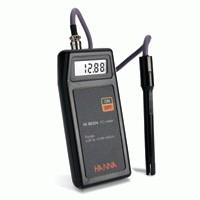 Conductometru portabil HI86304, Hanna Instruments