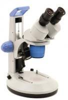 Stereomicroscop 20-40x LAB10