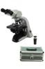 Microscop in contrast de faza b352ph