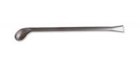 Spatula spatula-lingura indoita 180 mm inox
