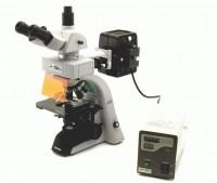 Microscop cu fluorescenta B353 FL
