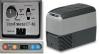 Congelator de laborator portabil PRF18(-18+10 grd C)