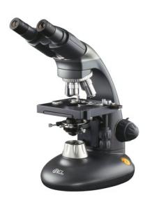 Microscop binocular