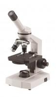 Microscop monocular 20/400 hal