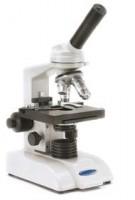 Microscop monocular B 125 LED