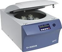Centrifuga de laborator BOECO U320