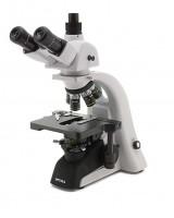 Microscop trinocular Optika B 353 PL IOS