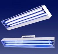 Lampa UV bactericida 30 Watt, tub Philips (de perete)