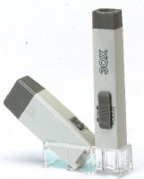 Microscop portabil 30x