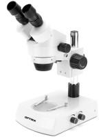 Stereomicroscop binocular 7-45 SZM 1