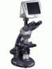 Microscop trinocular video bio2