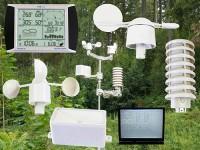 Statie meteo wireless