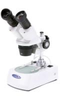 Stereomicroscop Optika 10x - 30x S40B2L