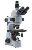 Microscop cu fluorescenta optika