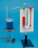 Dotari laborator fizica - statica fluidelor,legile gazelor,fenomene termice