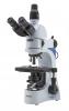 Microscop metalografic optika