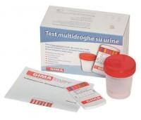 Test urina