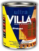 Villa Ultra Lac