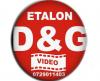 Etalon D&amp;G Video