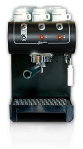 Aparat de cafea manual FLYMAX JUNIOR