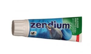 Pasta de dinti Glazur Protect Junior ZENDIUM