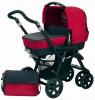 Sistem 2 in 1 nomad carrycot