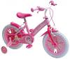 Bicicleta barbie 14"