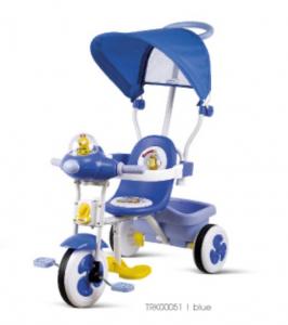 Tricicleta Chipolino blue