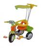 Tricicleta kangaroo 9033 verde