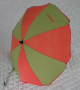 Umbrela carucior