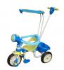 Tricicleta kangaroo 9013a bleu