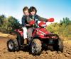 Atv polaris sportsman 700 twin