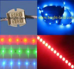 Led waterproof light