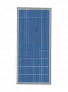 Panou solar fotovoltaic ZSB-P130(36) - 130 Wp