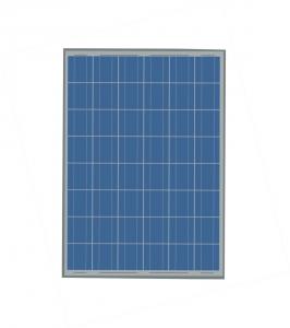 Panou solar fotovoltaic ZSB-P160(48) - 160 Wp