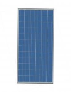 Panou solar fotovoltaic ZSB-P240(72) - 240 Wp